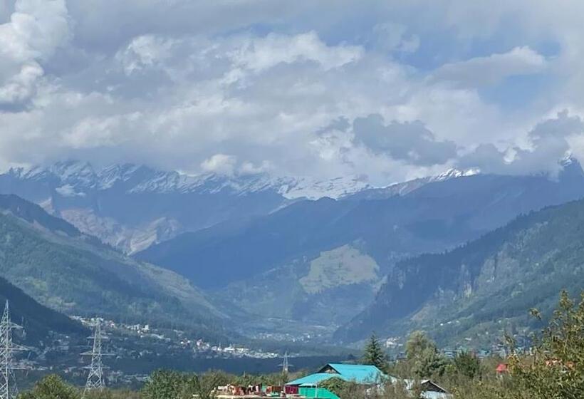 هتل New Meadows View