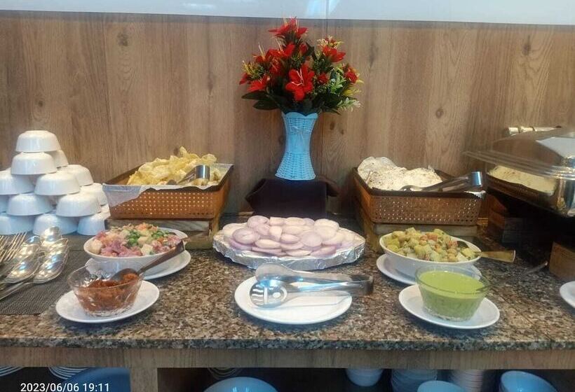 فندق Raaj Svastik Inn