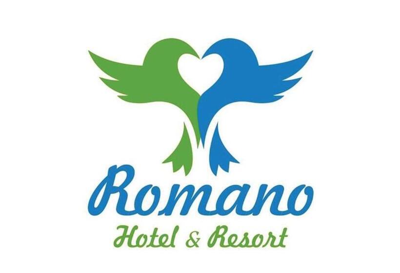 فندق Romano