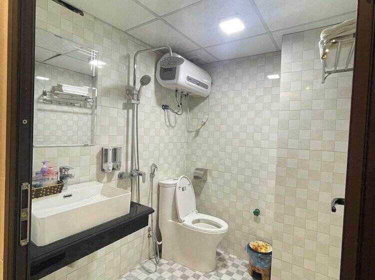 هتل Sapa Royal Orbit