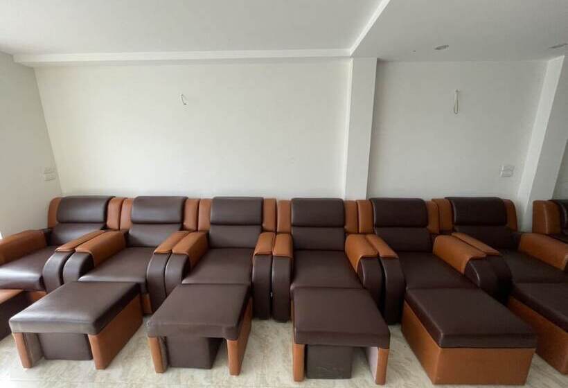 هتل Sapa Royal Orbit