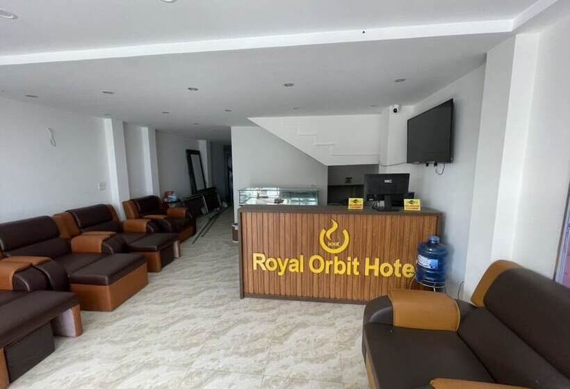 هتل Sapa Royal Orbit