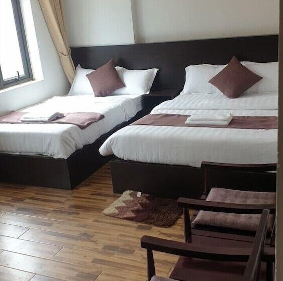 هتل Sapa Royal Orbit