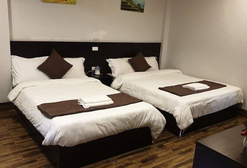 هتل Sapa Royal Orbit