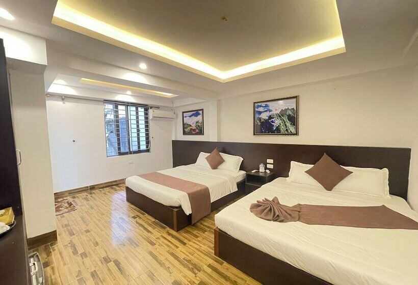 هتل Sapa Royal Orbit