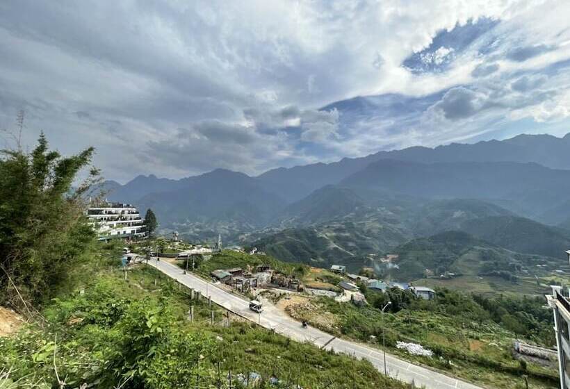 هتل Sapa Royal Orbit