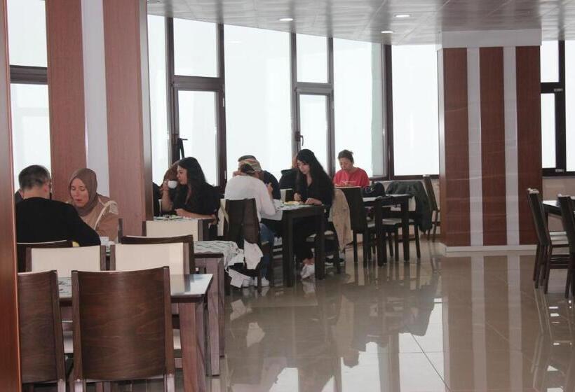 호텔 Sultanmurat Aymeydanı