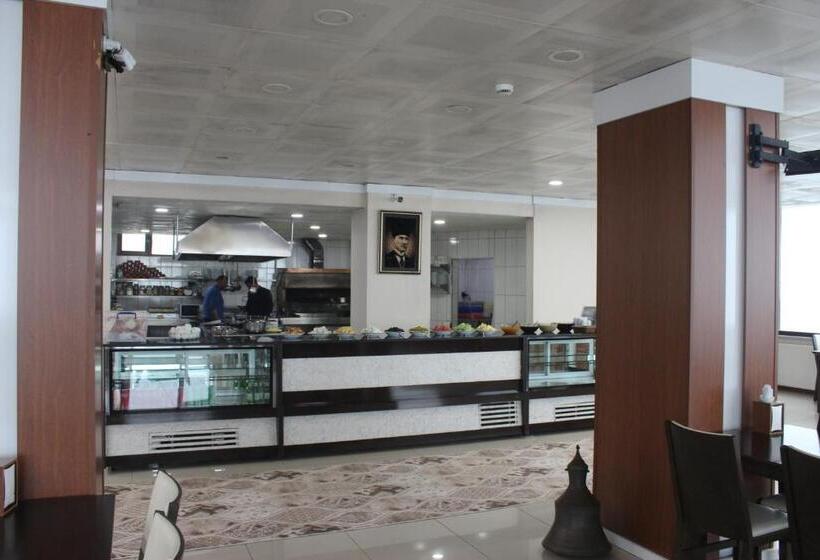 호텔 Sultanmurat Aymeydanı