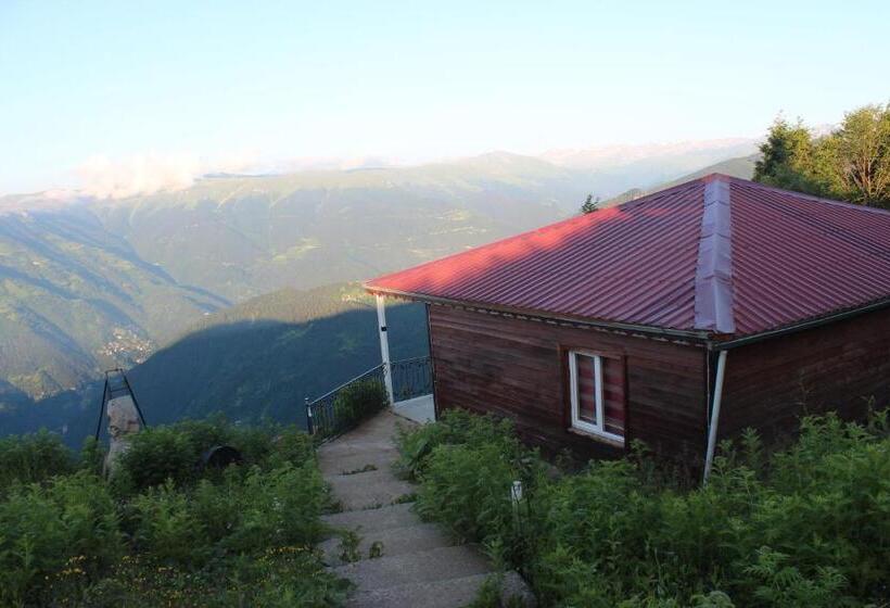 호텔 Sultanmurat Aymeydanı