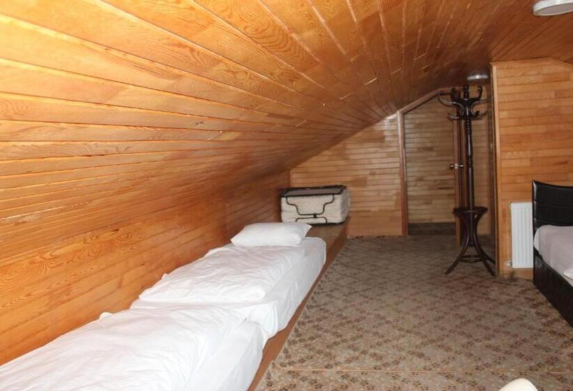 호텔 Sultanmurat Aymeydanı