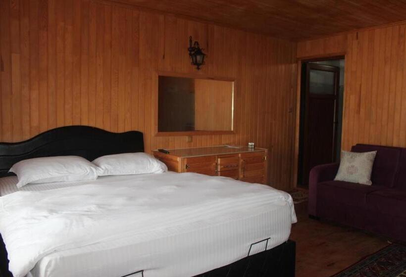 호텔 Sultanmurat Aymeydanı