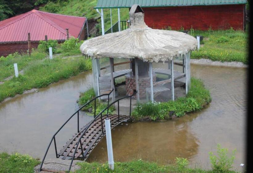 호텔 Sultanmurat Aymeydanı