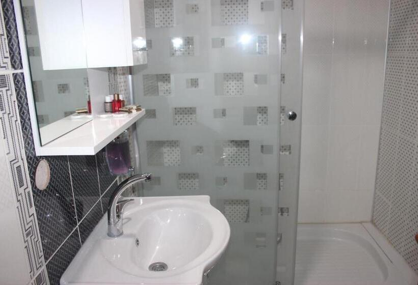 호텔 Sultanmurat Aymeydanı