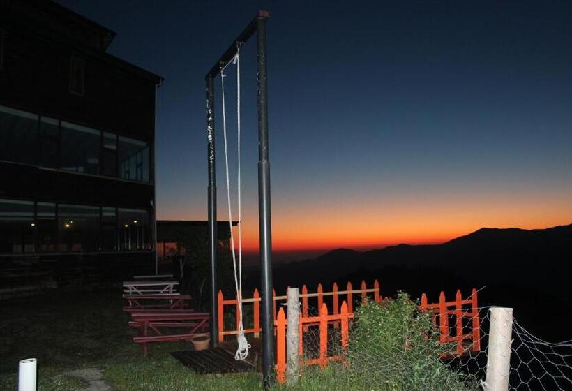 호텔 Sultanmurat Aymeydanı