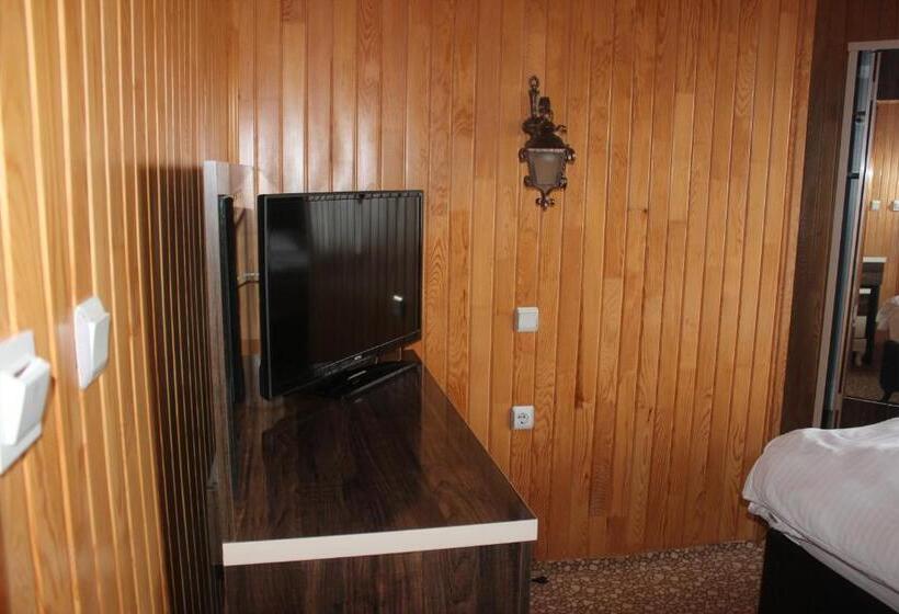 호텔 Sultanmurat Aymeydanı