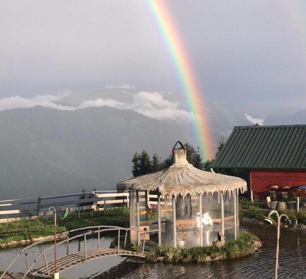 호텔 Sultanmurat Aymeydanı