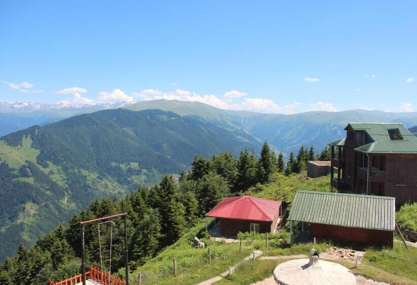 호텔 Sultanmurat Aymeydanı