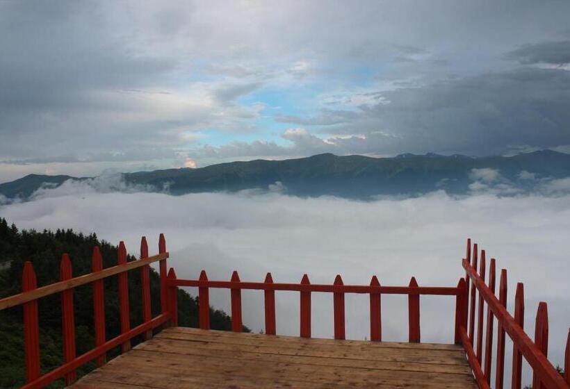 호텔 Sultanmurat Aymeydanı