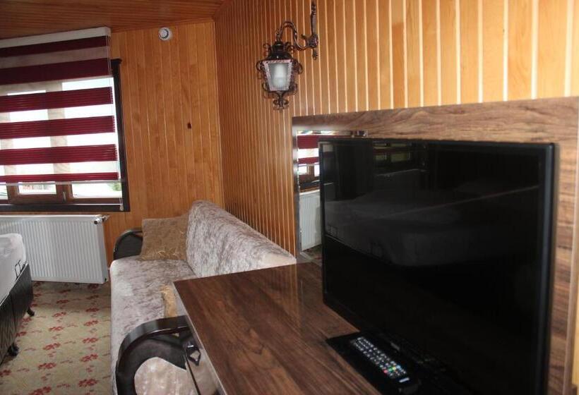 호텔 Sultanmurat Aymeydanı