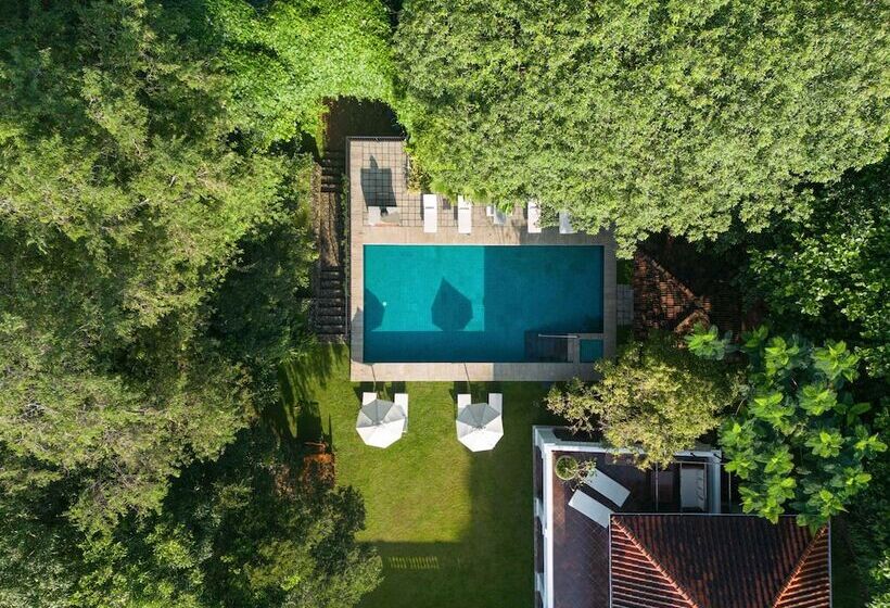 فندق Taru Villas Kandy