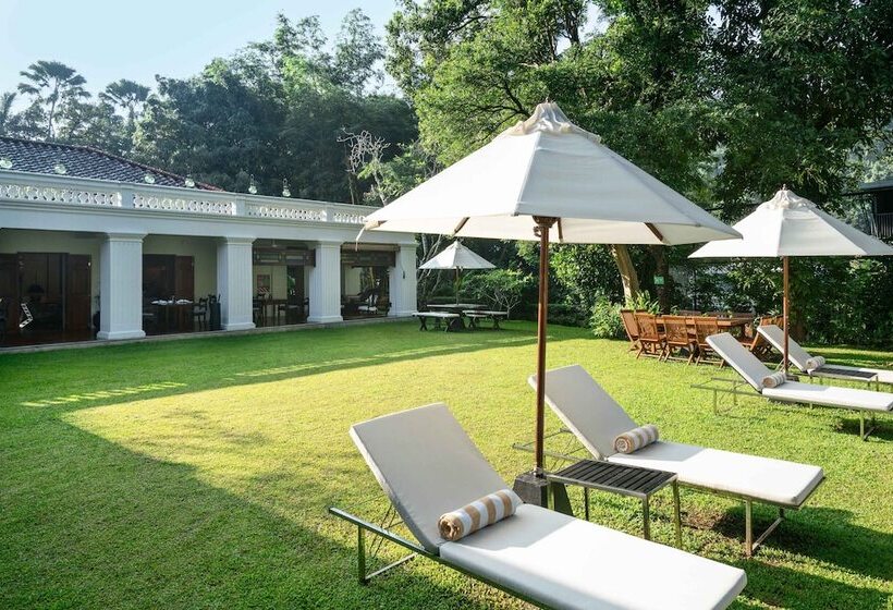 فندق Taru Villas Kandy