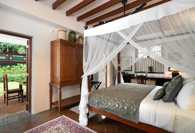 فندق Taru Villas Kandy