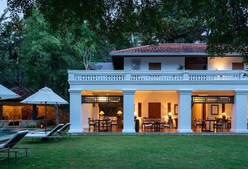 فندق Taru Villas Kandy