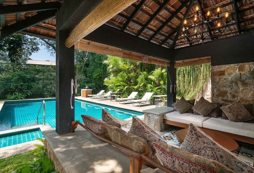 فندق Taru Villas Kandy