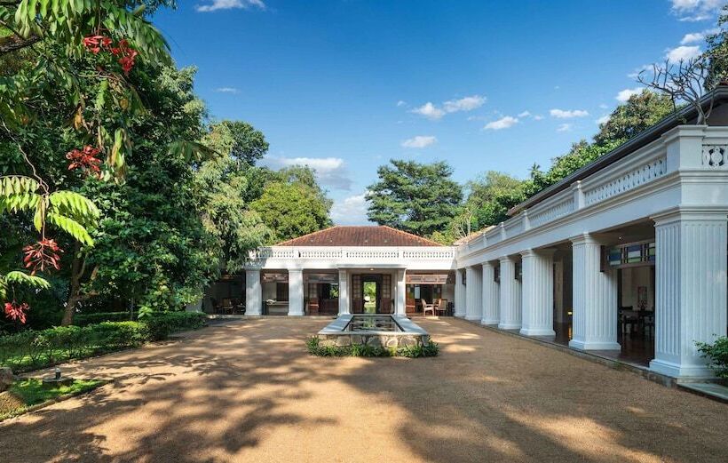 فندق Taru Villas Kandy