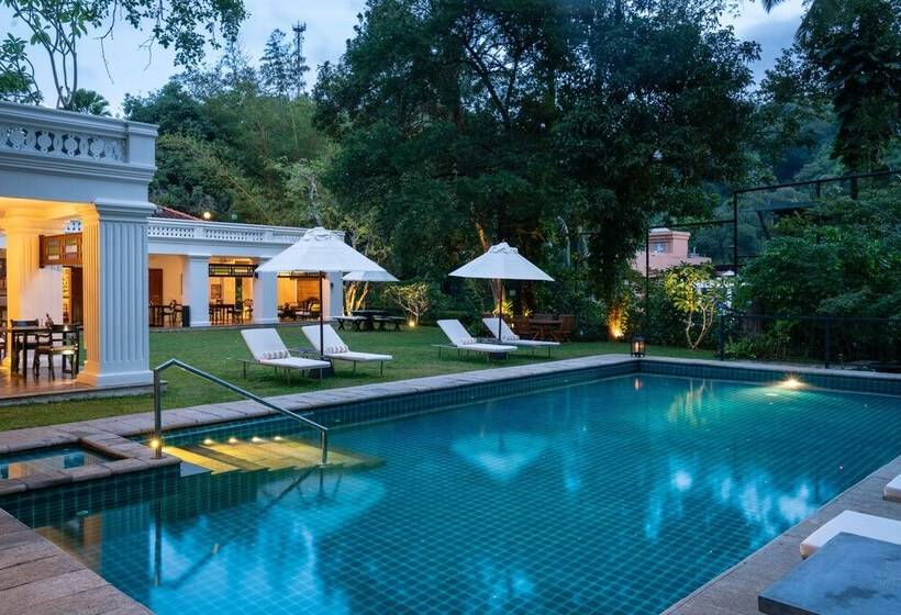 فندق Taru Villas Kandy