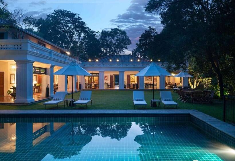 فندق Taru Villas Kandy