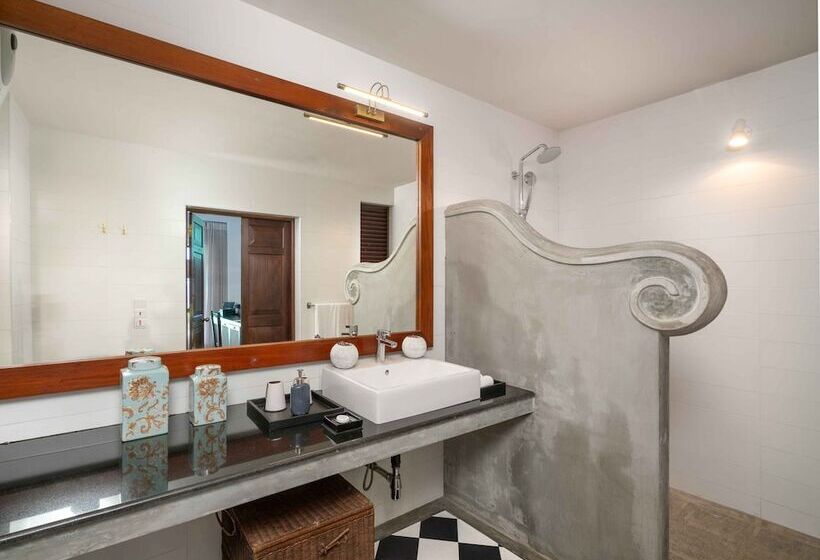 فندق Taru Villas Kandy