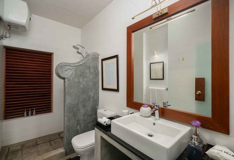 فندق Taru Villas Kandy