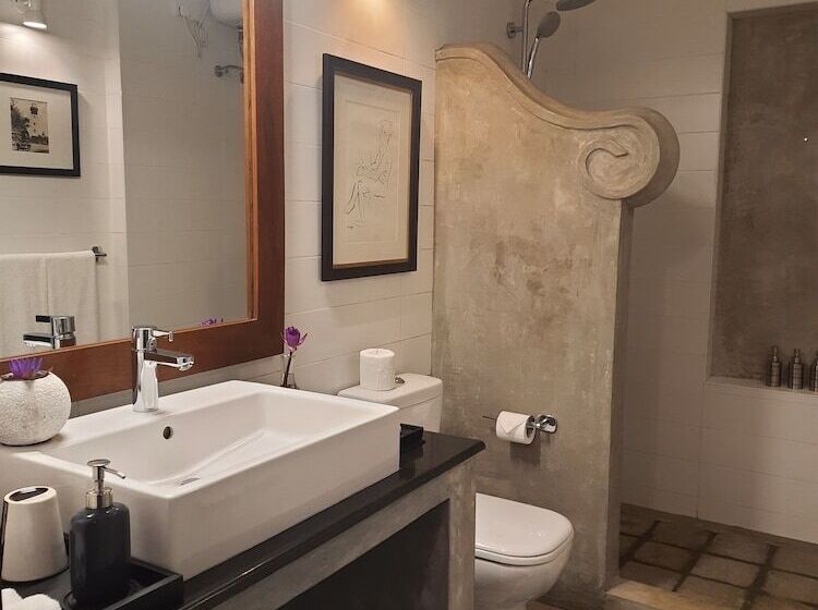 فندق Taru Villas Kandy