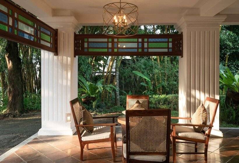 فندق Taru Villas Kandy