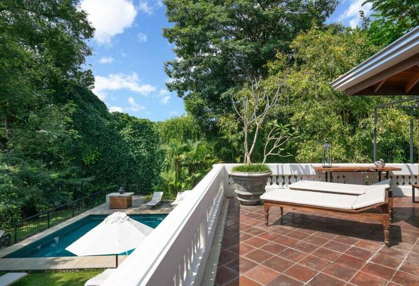 فندق Taru Villas Kandy