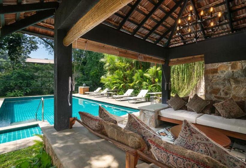 فندق Taru Villas Kandy