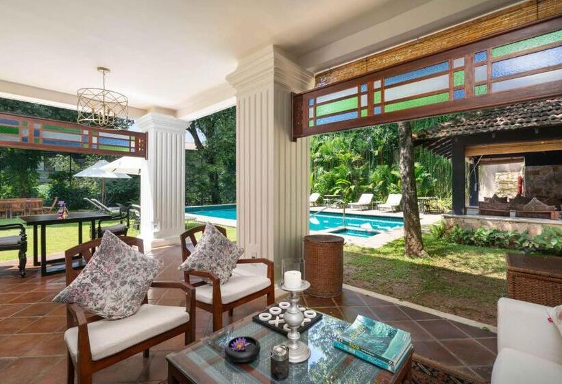 فندق Taru Villas Kandy