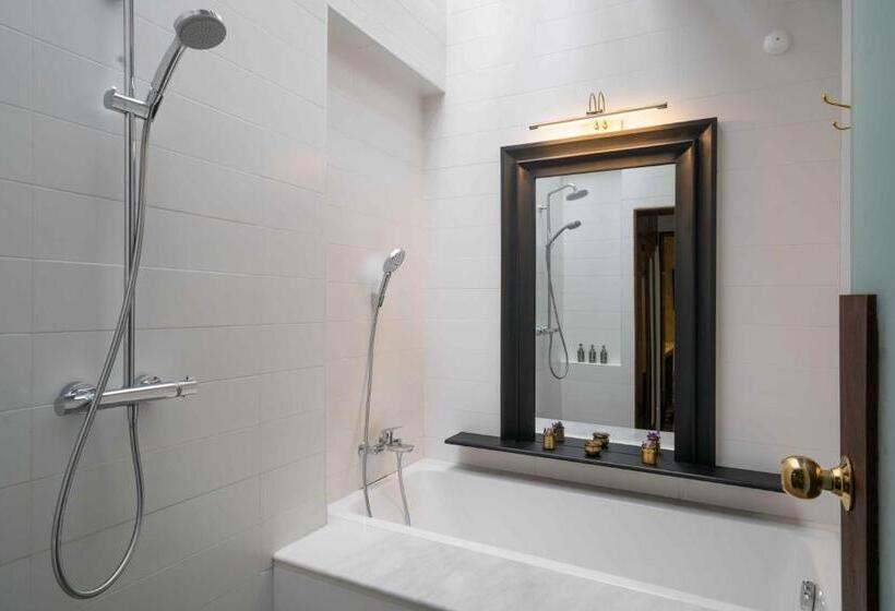 فندق Taru Villas Kandy