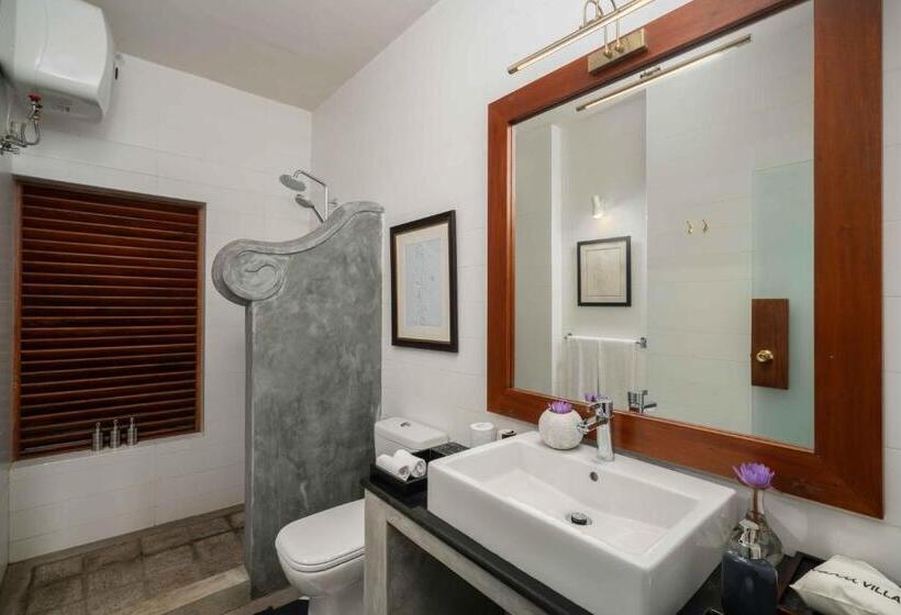 فندق Taru Villas Kandy