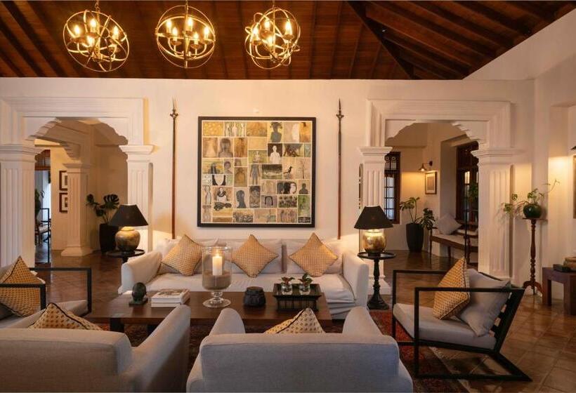 فندق Taru Villas Kandy