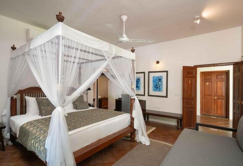 فندق Taru Villas Kandy