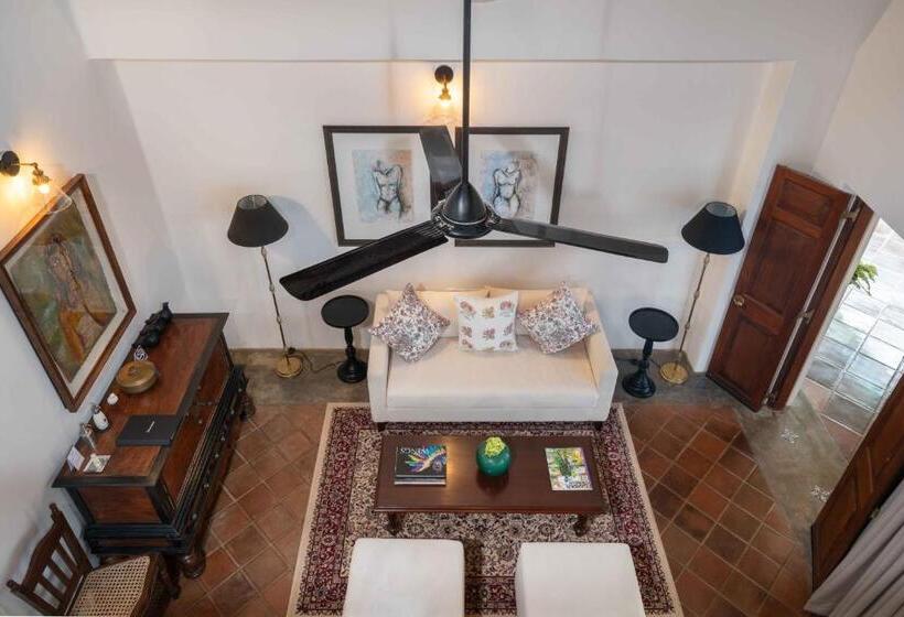 فندق Taru Villas Kandy