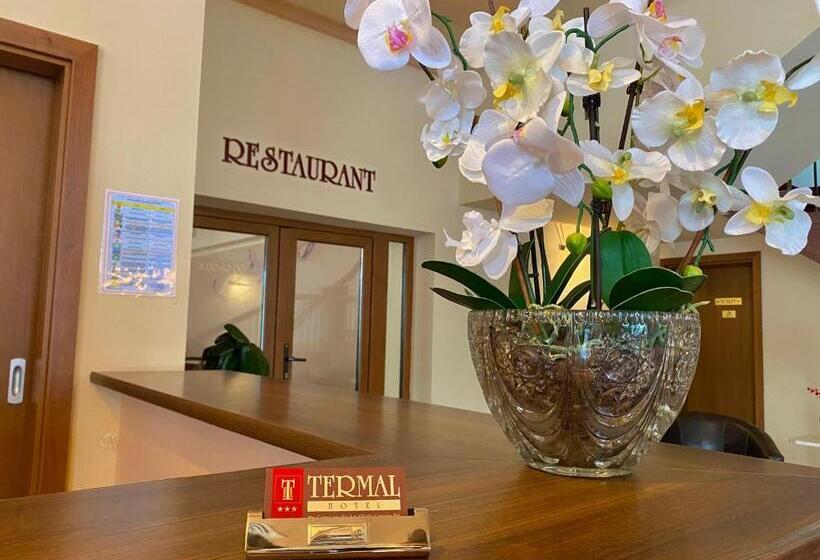 호텔 Termal