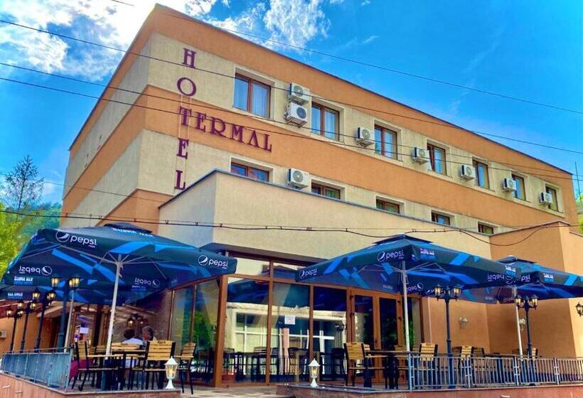 호텔 Termal