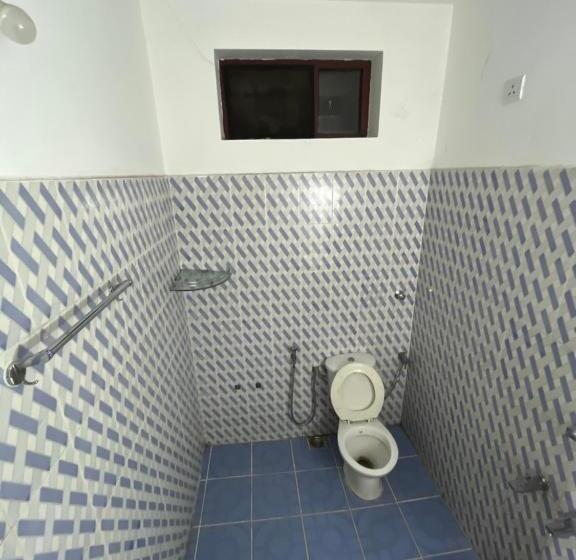 Отель Tower 21 Regency