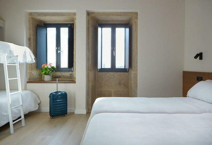 בית מלון כפרי Trina 20