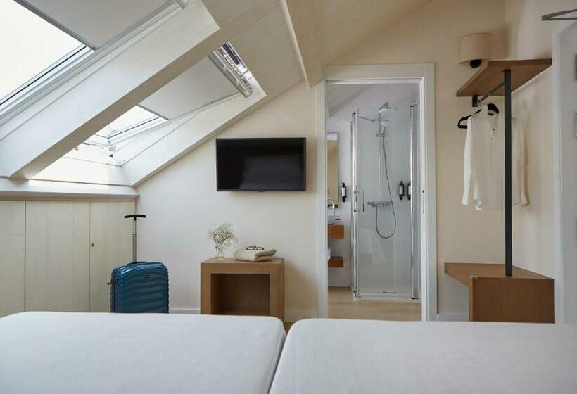 בית מלון כפרי Trina 20