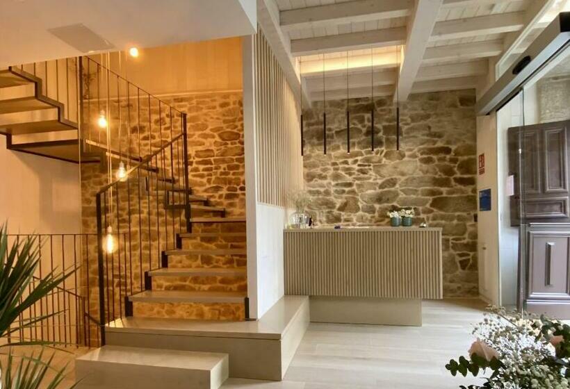 בית מלון כפרי Trina 20