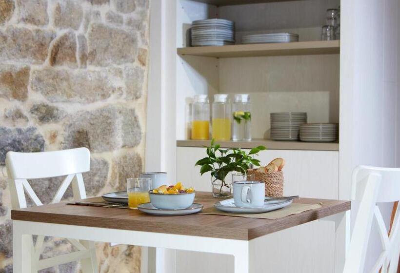 בית מלון כפרי Trina 20